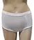 Culotte Alto de Microfibra So Pink 13052 - comprar online