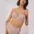 Imagen de Corpiño Deville de lycra con taza soft y aro Outlet
