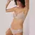 Corpiño Deville de lycra con taza soft y aro Outlet - tienda online
