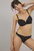Corpiño Taza Soft Push Up Deville 502 - comprar online
