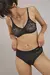 Bikini Deville de Encaje con Cintura 2da Selección - comprar online