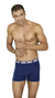 Pack X3 Boxer Calzoncillo Bamboo Hipoalergénico Antibacterial en internet