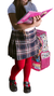PANTYS NENA DE LANA - tienda online