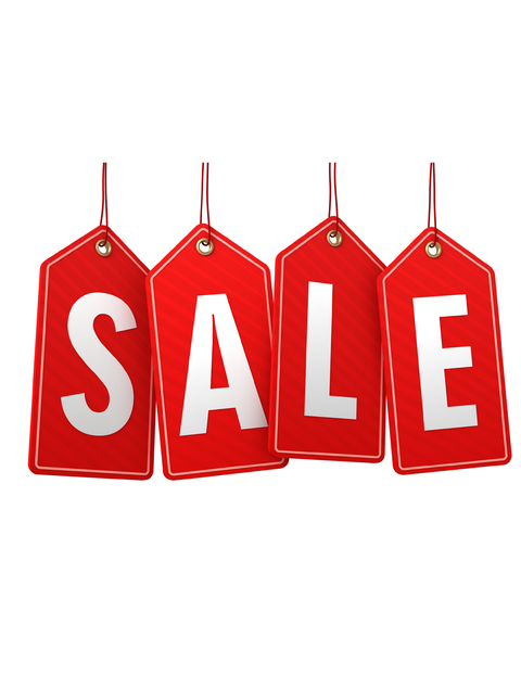 Banner de la categoría SALE