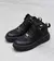 CANEA TOTAL BLACK