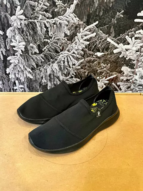 DISNEY TOTAL BLACK HOMBRE