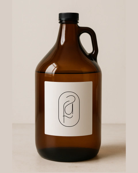 Perfume Textil Litro - Refill