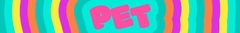 Banner da categoria PET