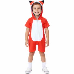 Macacão Raposa - Isabb - comprar online