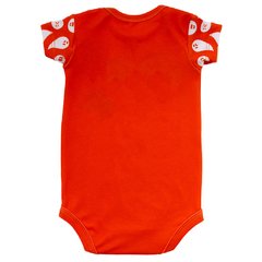 Body Bebê Estampado Boo - Isabb - comprar online
