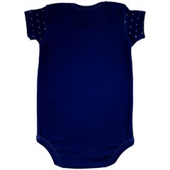 Body Estampado Menino Jesus - Isabb - comprar online