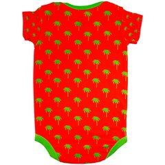 Body Estampado Natal Tropical - Isabb - comprar online