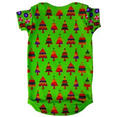 Body Estampado Árvore de Natal - Isabb - comprar online