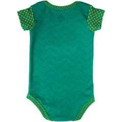 Body Bebê Estampado Já Amo Carnaval - Isabb - comprar online