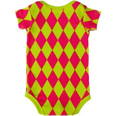 Body Bebê Estampado Carnaval - Isabb - comprar online