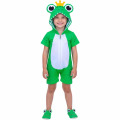 Macacão Sapo - Isabb - loja online