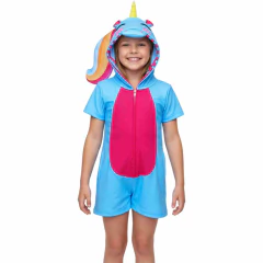 Macacão Unicórnio - Isabb - comprar online