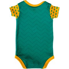 Body Bebê Estampado Estilo Rei - Isabb - comprar online