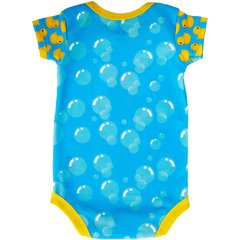 Body Bebê Estampado I Love You Mom - Isabb - comprar online