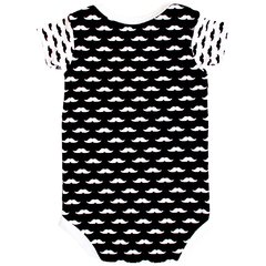 Body Bebê Estampado Love You Dad - Isabb - comprar online