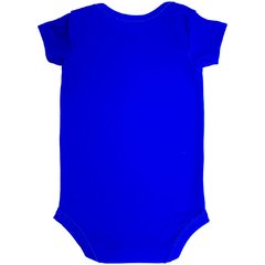 Body Bebê Estampado Por Toda Vida - Isabb - comprar online