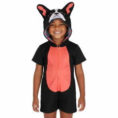 Macacão Bulldog Francês - Isabb - comprar online