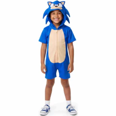Imagem do MACACÃO SONIC - ISABB