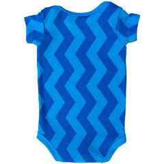 Body Bebê Estampado Reveillon Xadrez - Isabb - comprar online