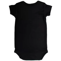 Body Bebê Estampado Festa Smoking - Isabb - comprar online