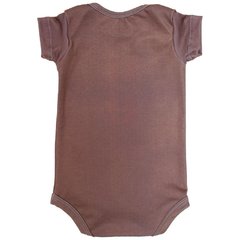 Body Bebê Estampado U2 - Isabb - comprar online