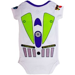Body Bebê Estampado Buzz - Isabb - comprar online