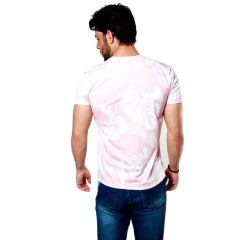 Camiseta Masculina Monstera - Otto na internet