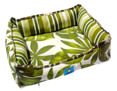 CAMA PET TECIDO IMPERMEÁVEL