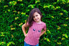 T-Shirt Menina Tablete de Chocolate - Isabb - Isabb