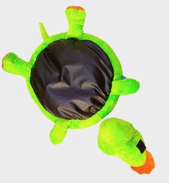 CAMA DE CACHORRO DINOSSAURO