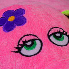 CAMA DE CACHORRO PORQUINHO