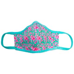 Máscara de Proteção Lavável Jardim Encantado - Isabb - comprar online