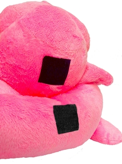 Cama de cachorro Jujupig - Tipo bóia - Isajojo Willpet