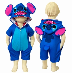 MACACÃO STITCH - ISABB - comprar online