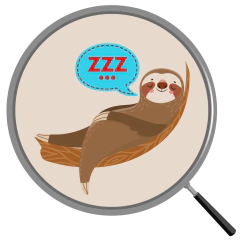 Pijama Infantil Menino Manga Longa e Calça Bicho Preguiça - Isabb - Isabb