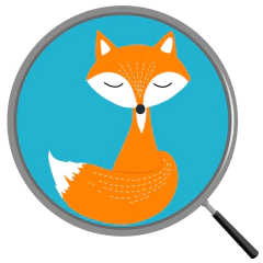 Pijama Adulto Feminino Manga Longa e Calça Raposa - Isabb - Isabb