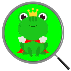 Pijama Menina Regata e Calça Sapo - Isabb - Isabb