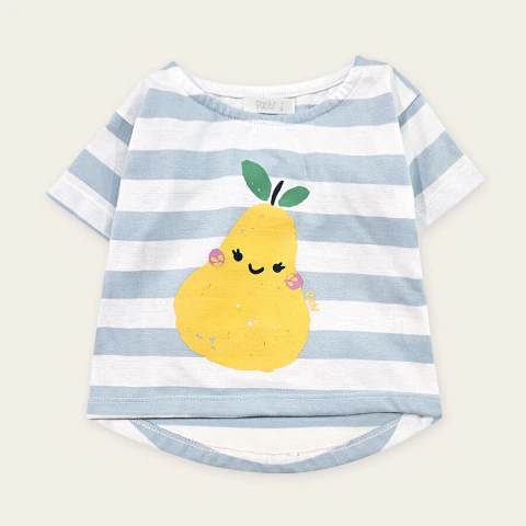 Remera Enlapera