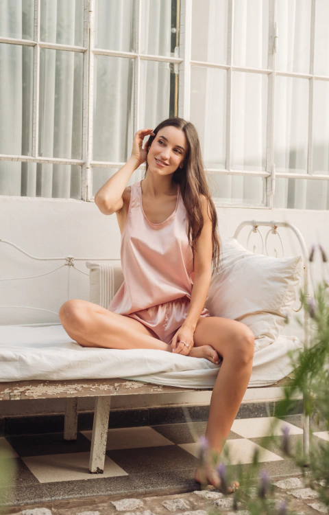 Pijama Aurelia - Euphoria