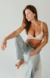 Corpiño soft Love (nude)