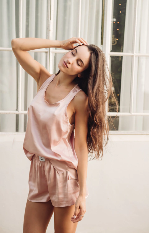 Pijama Aurelia - tienda online