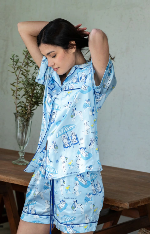 Pijama Pomelo