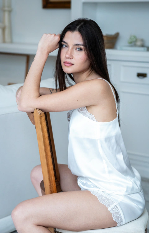 Pijama Dafne