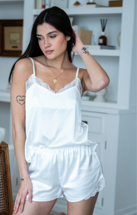 Pijama Dafne