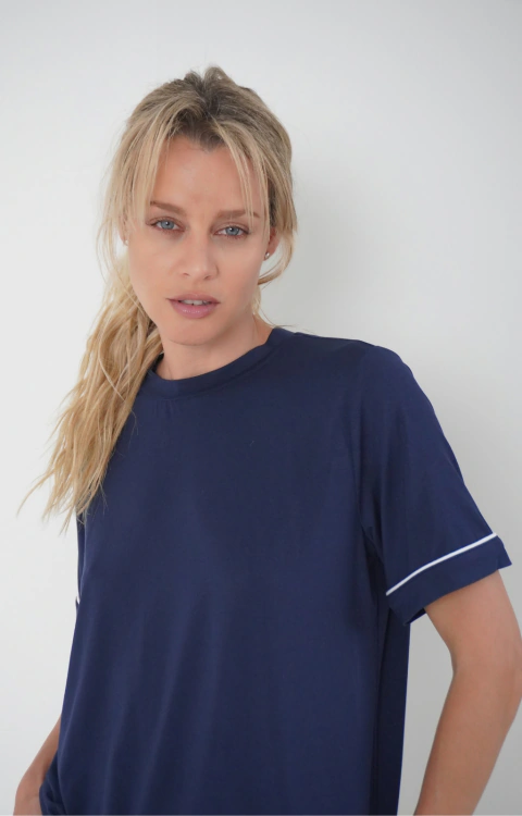 Pijama Anís